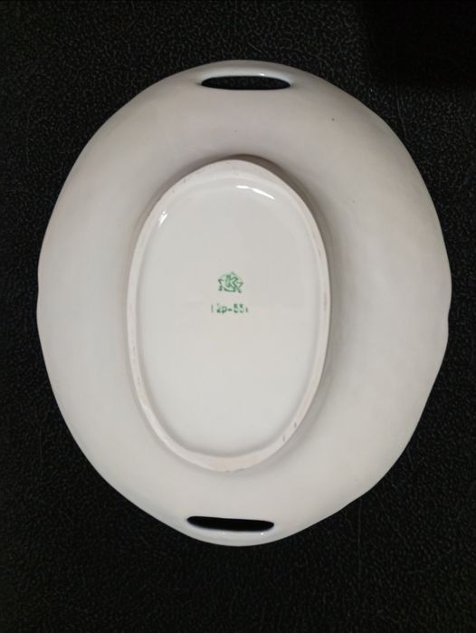 Вінтажна фруктовниця "Виноград"