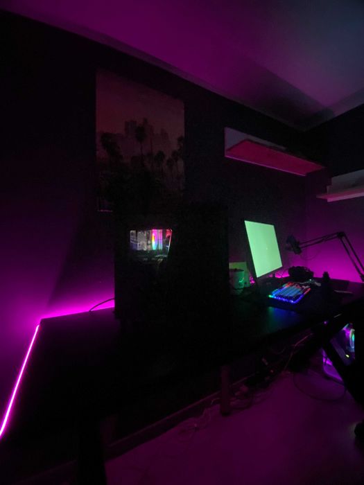 Komputer Gamingowy/Do Gier