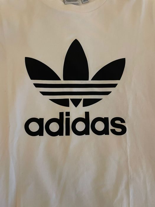 T-shirt  ADIDAS.