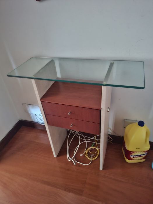 Mobília de sala ,usada