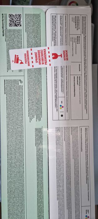 Drukarka HP Deskjet 2821e