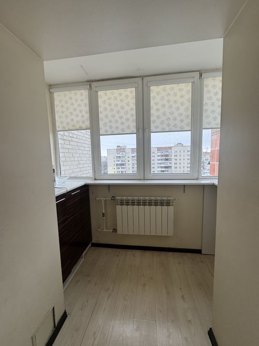 Оренда стильної  євротрійки вул.Конякіна