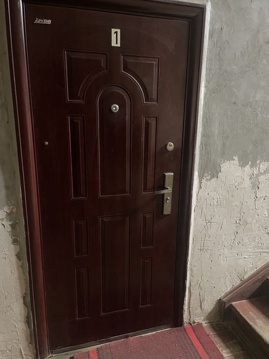 Квартира з гарним ремонтом в м. Перечин.