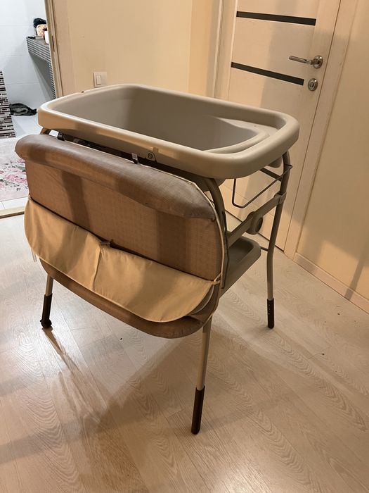 Пеленатор - ванночка Chicco