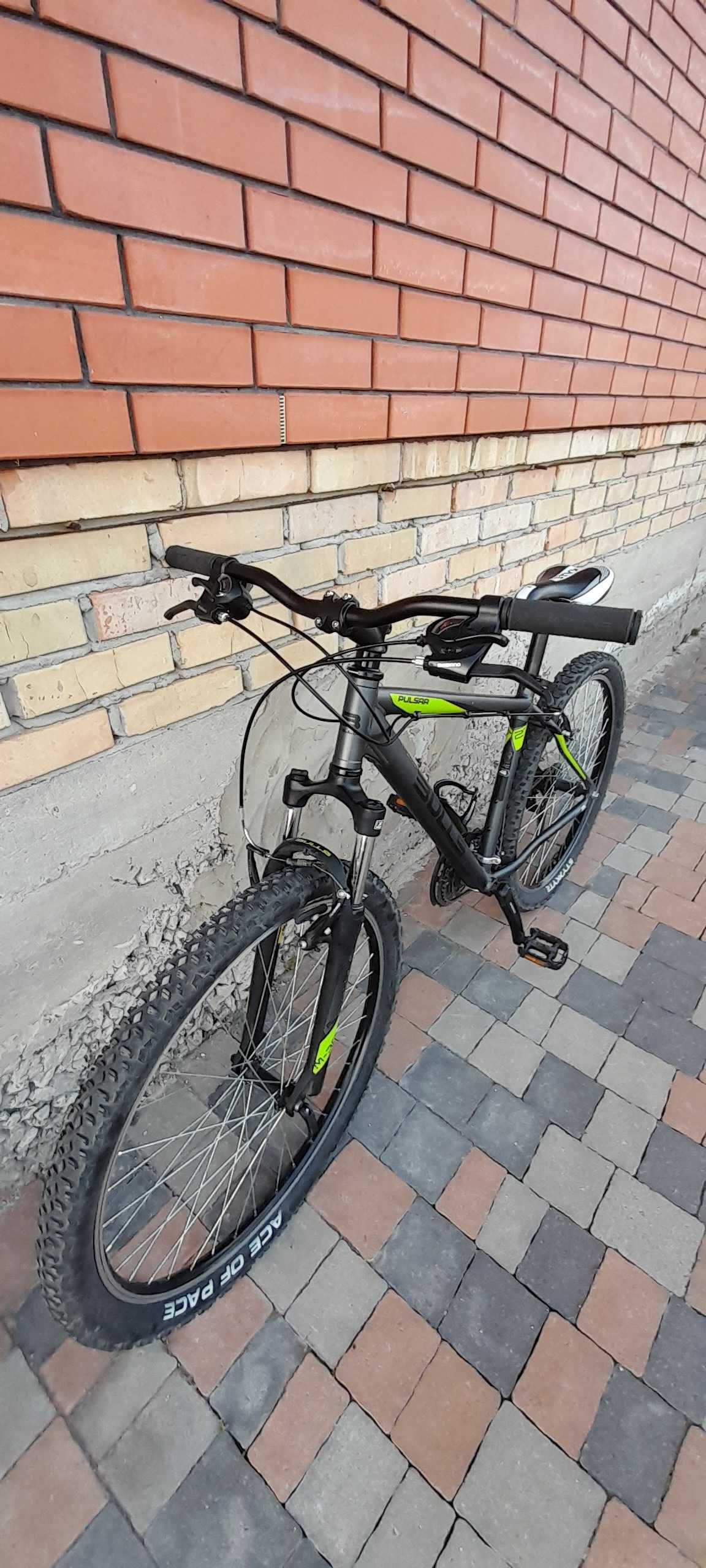 bulls pulsar 27.5 10 000 . Olx
