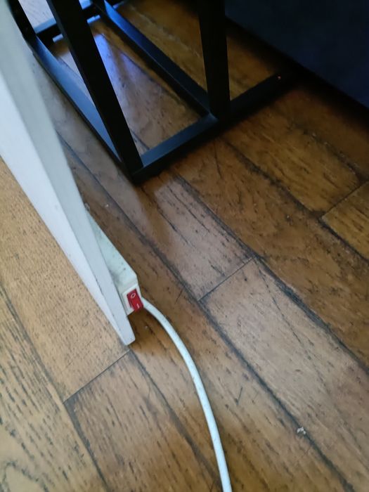 Painel de aquecimento