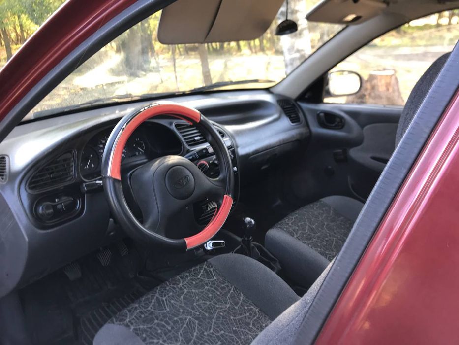 Продам своє авто