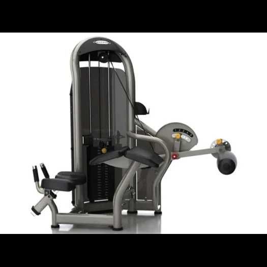 Maszyna do ćwiczeń mięśni ud leżąc, Prone Leg Curl Matrix G3