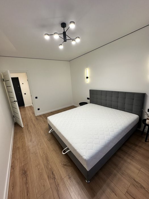 Ремонт квартир та будинків під ключ Вараш