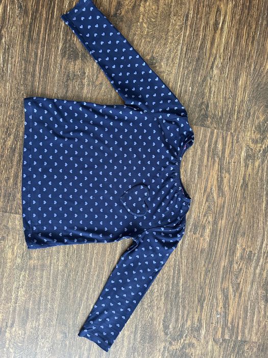 Реглан для дівчинки george