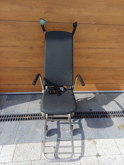 Schodołaz kroczący ATT c-max - WYPRZEDAŻ OSTATNIA SZTUKA!!!