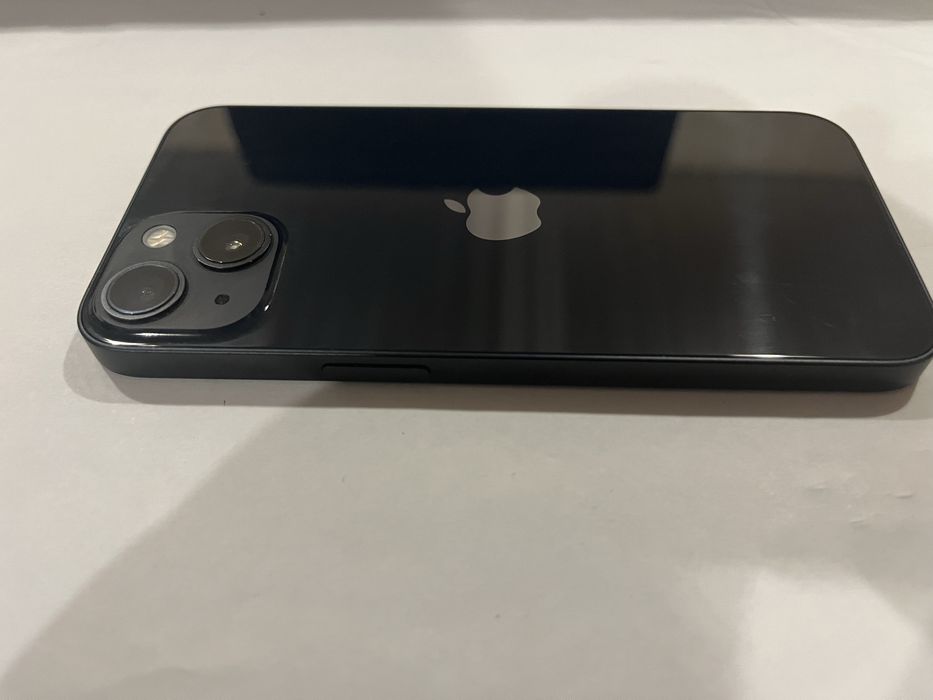 Iphone 13 128 Gb, 99%, як новий, майже не використовувався