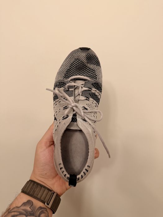 Buty bieganie sneakersy Nike Flynit Trainer EU37,5 23,5cm