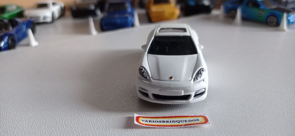 Miniaturas  Soltas Matchbox