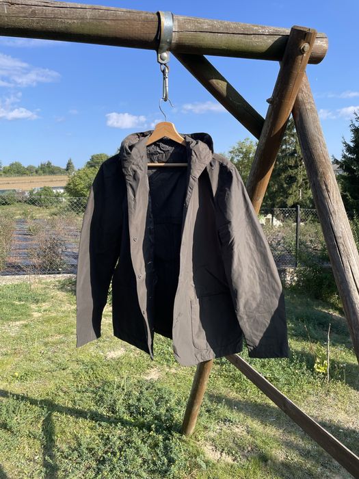 Massimo Dutti - kurtka / marynarka - super materiał i wykonanie - rozmiar M