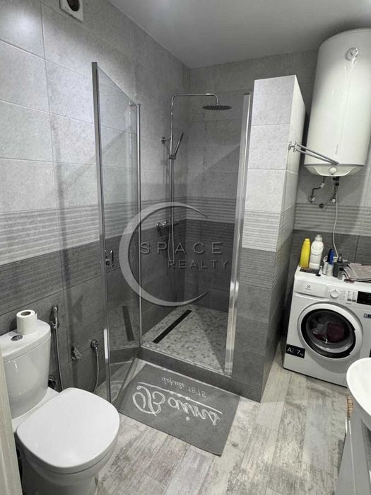 Оренда 4к квартири 106м2 ЖК PARKLAND Практична 1