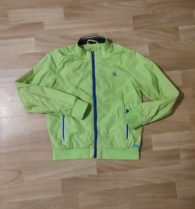 Продам ветровку куртку Ronnie для мальчика р 140-146