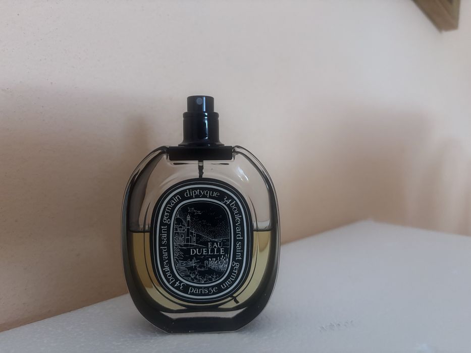 Diptyque Duelle edp