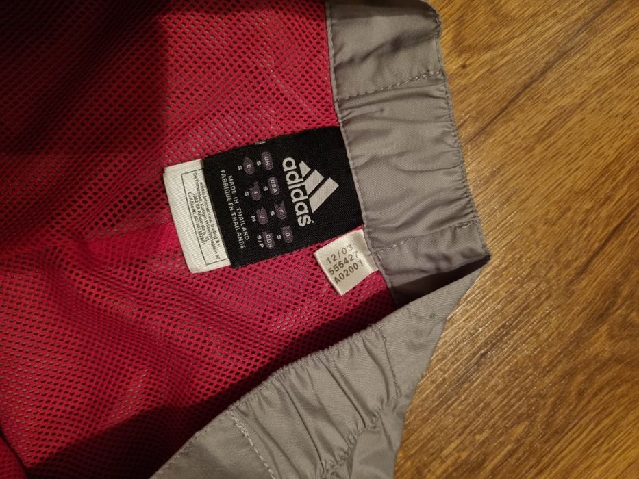 Spodenki szorty Adidas S/M