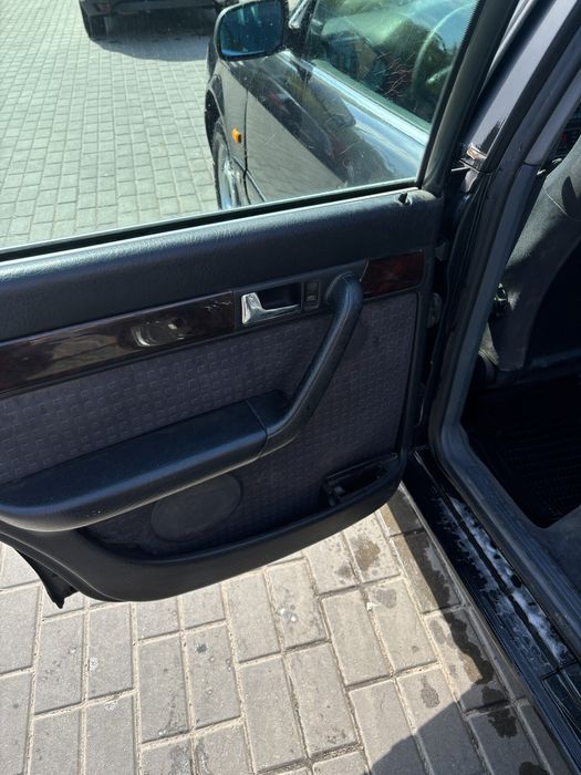 Audi a6 c4 універсал 2.6 бензин 1995р