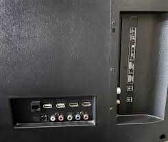 Телевізор Sharp 50" 4K Smart TV 50BL2EA