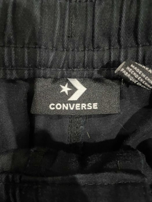 Штаны CONVERSE / Торг уместен