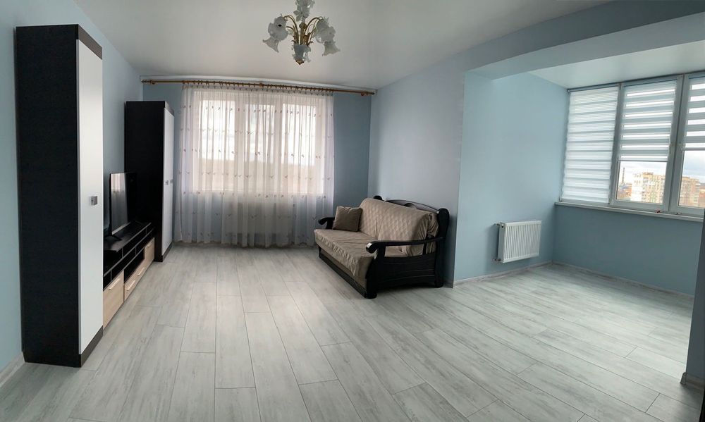 Нерухомість , квартира