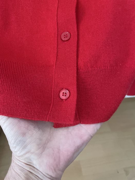 Massimo Dutti , ciepły sweterek M/L