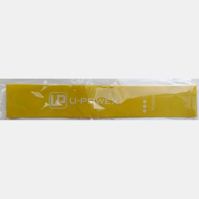Резинки для фітнесу U-Powex (Набір або Поштучно) Фітнес резинки