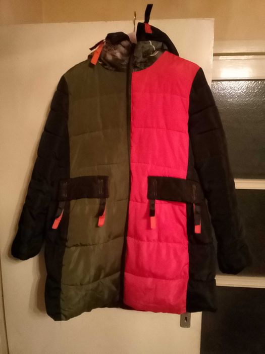 Куртка   пуховик