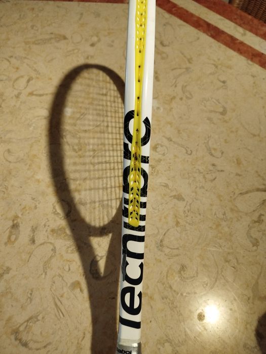 Raquete ténis TECNIFIBRE TFX1