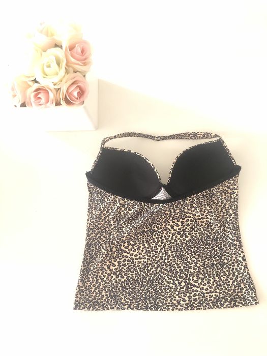 Blusão preto acetinado M , Mango 5€