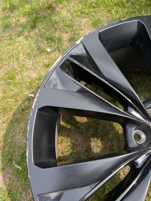 Felga Jaguar F Pace FJA0203011 22 cale