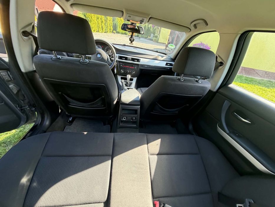 BMW Seria 3 316i