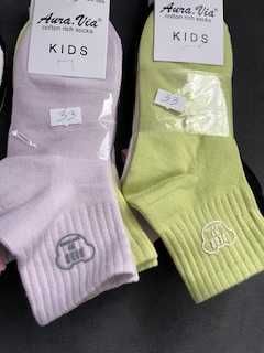 Super Skarpetki  AURA VIA 28-31 (GZX1609)