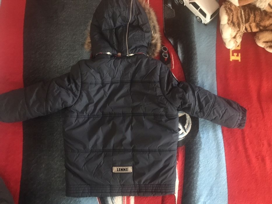 Комбинезон Lenne