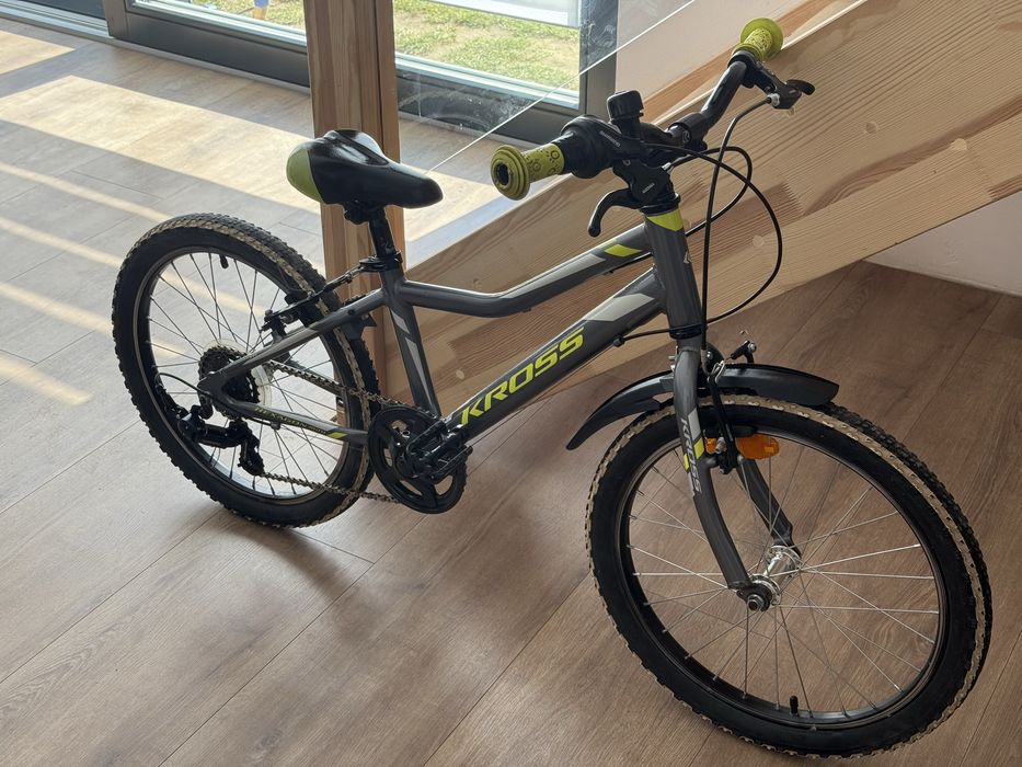 Kross 20 Rower 20 Cali