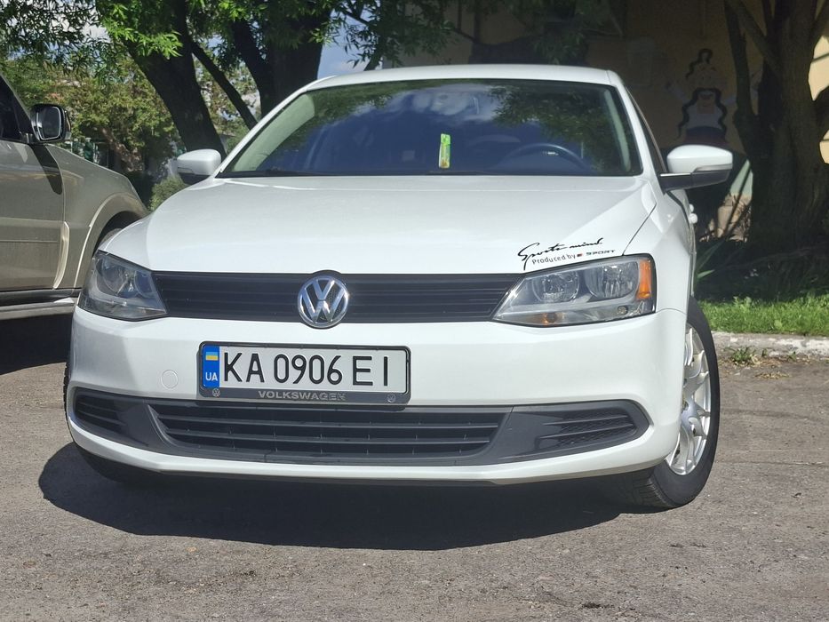 Продам Volswagen Jetta