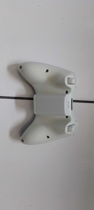 Odnowiony padło kontroler  xbox360  nowe gałki analogowe nowy koszyk na bakterie