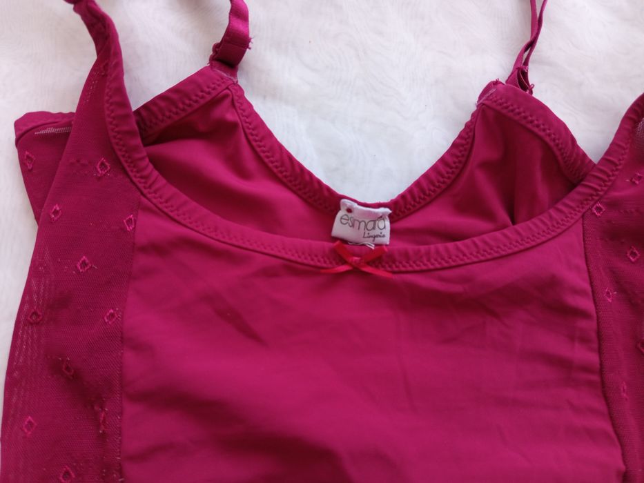 Wyszczuplająca sukienka Esmara r.S/M