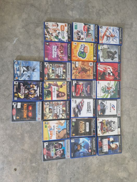Jogos para  playstation 2
