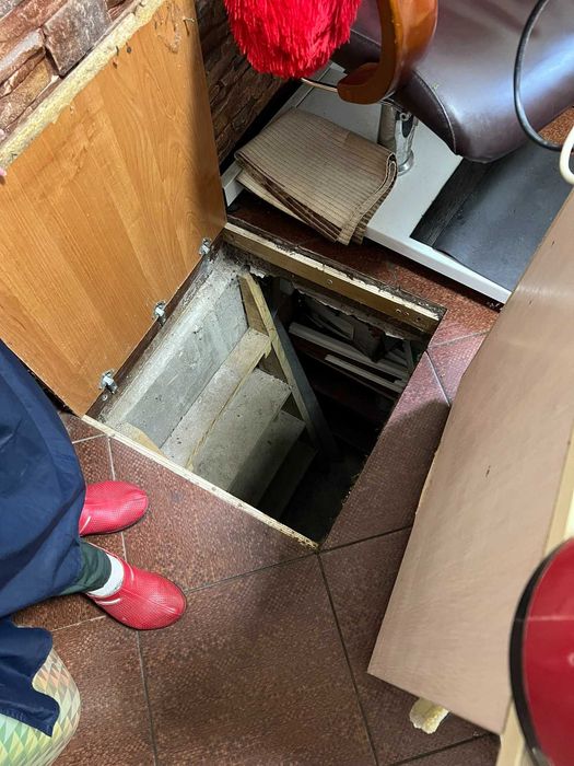 Продам перукарню приміщення під бізнес