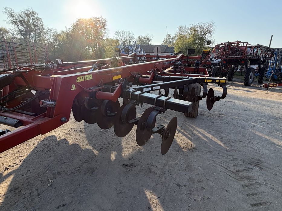 Продам Case ih Ecolo Tiger 875