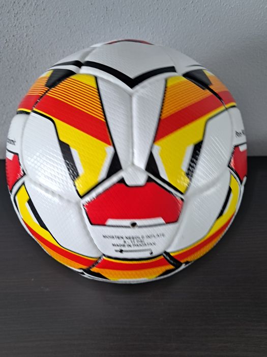 Piłka nożna Safe Sport Gear Pace 2.0 rozmiar 5