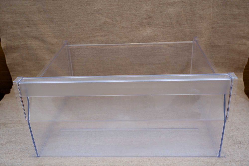 Peças Frigorífico IKEA EFFEKTFULL CB DC180: gavetas e prateleiras