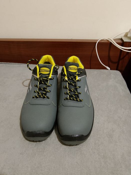 Buty robocze Diadora