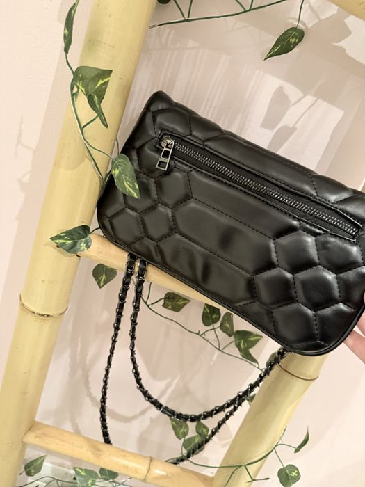 Zadig & Volaire mala pele