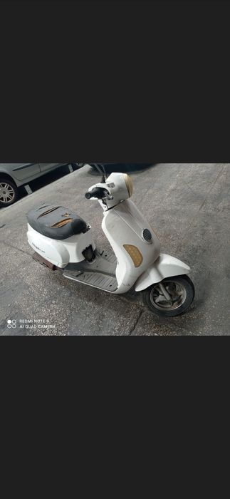 Peças Atom Lyra Kenos Maple