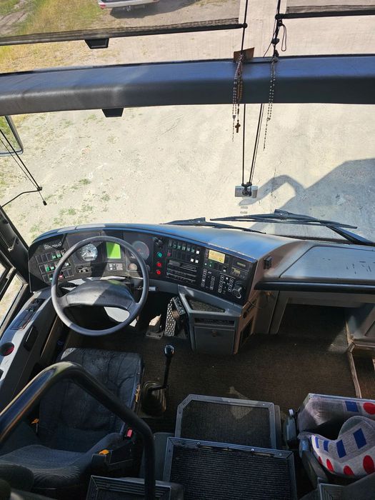 Van Hool EOS 180/200Z/1  Autobus