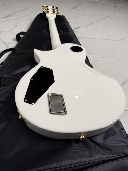 ESP Edwards E-EC-CTM SN – Made in Japan – GOTOH, SCHALLER – EMG 81/60